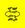 An illustration of two hands clasping together on a yellow background.