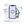Illustration of a phone, member card, and stethoscope on a white background.